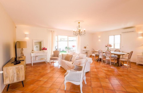 Morta Casa | La Signoria - Charmante maison pour 6