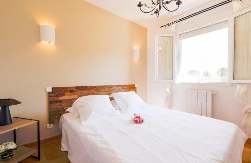 Morta Casa | La Signoria - Charmante maison pour 6