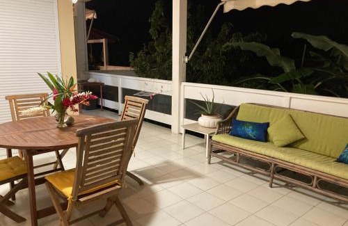 Saint-Charles Casa | La Siguine
