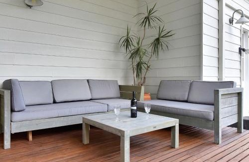 Pokolbin Casa | La Sila Homestead on Marrowbone