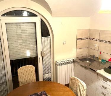 Banja Luka Apartamento | La Simba