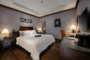 Hang Bac Hotel | La Sinfonía Majesty Hotel and Spa