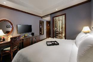 Hang Bac Hotel | La Sinfonía Majesty Hotel and Spa
