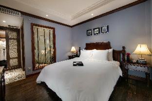 Hang Bac Hotel | La Sinfonía Majesty Hotel and Spa