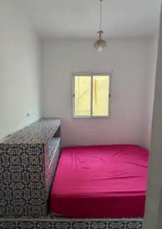 Borj Erras Apartamento | La sirène