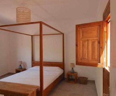 Rodalquilar Casa | La Sirena Azul de Rodalquilar