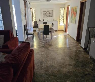 Les Tres Cales Villa | La Sirena