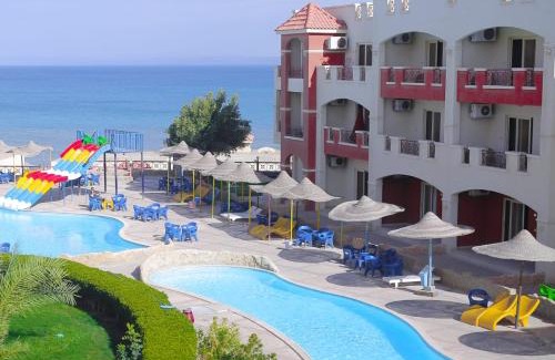 Zafarana Complejo | La Sirena Hotel & Resort - Families only