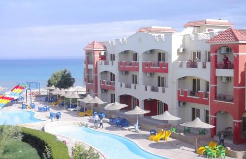 Zafarana Complejo | La Sirena Hotel & Resort - Families only