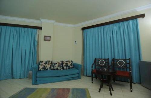 Zafarana Complejo | La Sirena Hotel & Resort - Families only