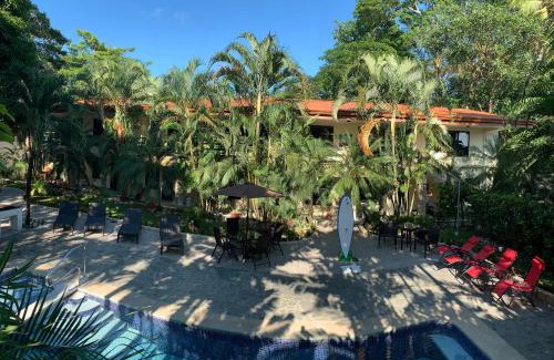 Jaco Hotel | La Sirena Playa Jacó