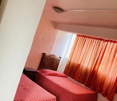 Veracruz Hotel | La Sirenita