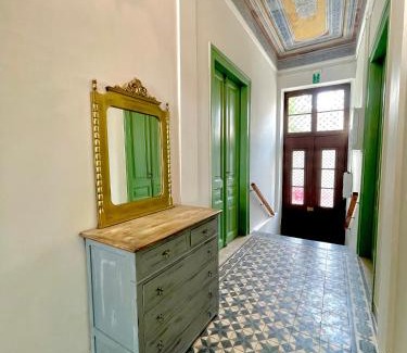 Koum Kapi Apartamento | La Sistina