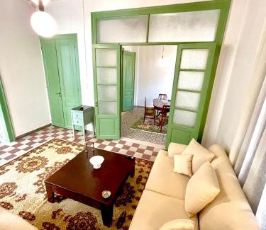 Koum Kapi Apartamento | La Sistina