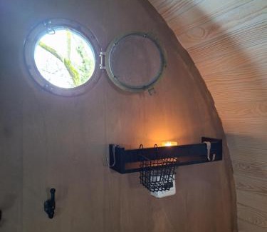 Saint-Maurice-sous-les-Cotes Casa | La Slow Life