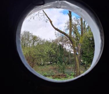 Saint-Maurice-sous-les-Cotes Casa | La Slow Life