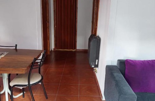San Antonio de Arredondo Casa | La soñada