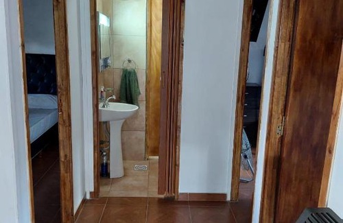 San Antonio de Arredondo Casa | La soñada