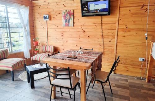 Las Flores Chalet De Esquí | La Soñada