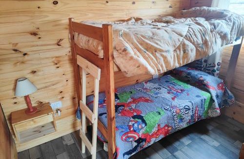 Las Flores Chalet De Esquí | La Soñada