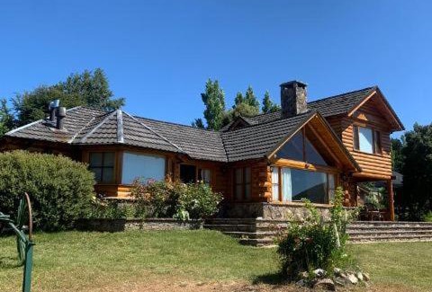 San Martín de los Andes Chalet De Esquí | La Soñada casa de montaña