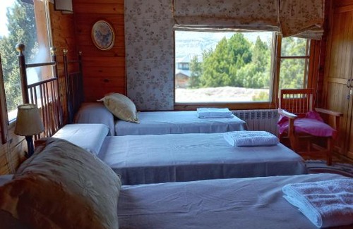 San Martín de los Andes Chalet De Esquí | La Soñada casa de montaña