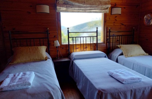 San Martín de los Andes Chalet De Esquí | La Soñada casa de montaña