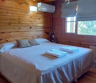 San Martín de los Andes Chalet De Esquí | La Soñada casa de montaña