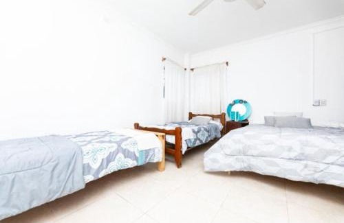 El Cadillal Casa | La soñada Cadillal