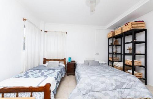 El Cadillal Casa | La soñada Cadillal
