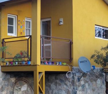 Alta Gracia Apartamento | La Soñada II