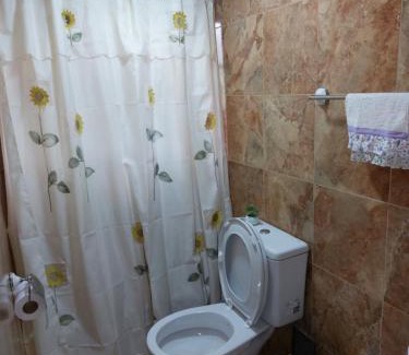 Alta Gracia Apartamento | La Soñada II
