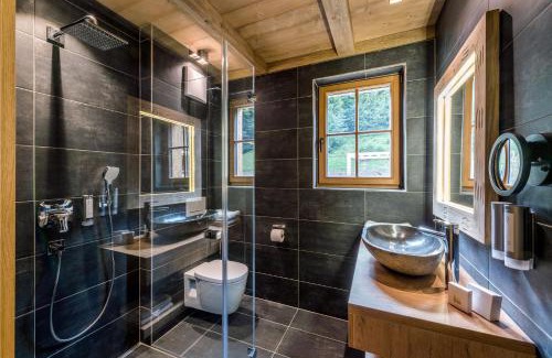 Schattwald Chalet De Esquí | LA SOA Chalets & Eventlodge