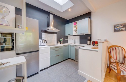 Le Bouscat Casa | La Socket - maison près du centre-ville