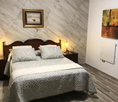 Fataga Casa | La Socorra Suite Adults Only