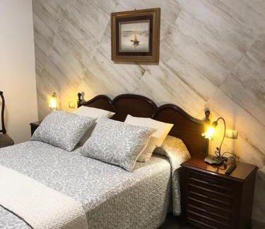 Fataga Casa | La Socorra Suite Adults Only