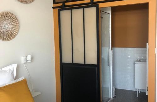 Boucardiere-Malleve Casa | La Sodilie proche centre ville au calme Parking public gratuit
