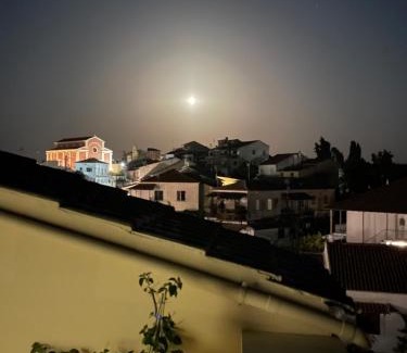Perivolion Apartamento | La Soffitta di Bampina