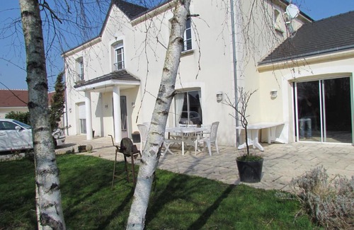 Chateauroux Casa | La Soierie