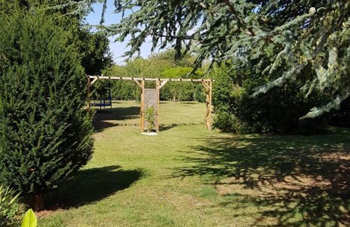 Chateauroux Casa | La Soierie