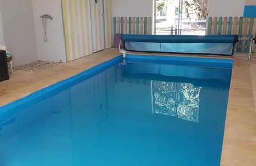 Chateauroux Casa | La Soierie