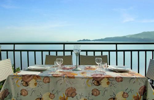 Zoagli Apartamento | La Solatia