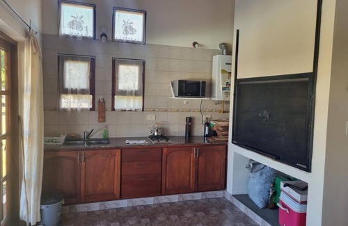 Villa San Lorenzo Apartamento | La Soleada