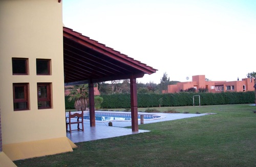 Villa San Lorenzo Apartamento | La Soleada