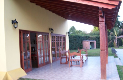 Villa San Lorenzo Apartamento | La Soleada