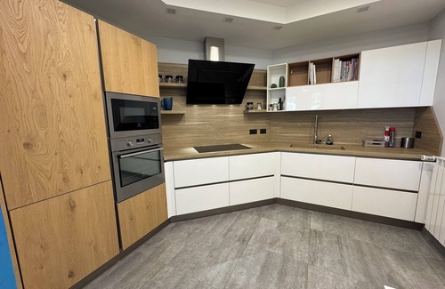 Arenzano Apartamento | La Soluzione Perfetta