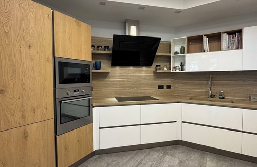Arenzano Apartamento | La Soluzione Perfetta