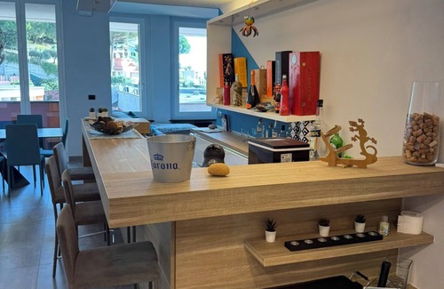 Arenzano Apartamento | La Soluzione Perfetta