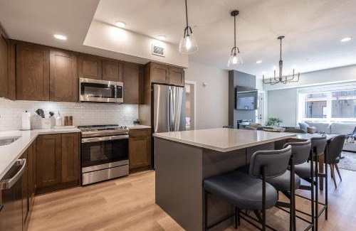 Copperstone Resort Apartamento | La Sombra at Sparrowhawk Lodge Brand New 2Bd