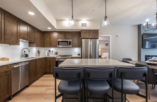 Copperstone Resort Apartamento | La Sombra at Sparrowhawk Lodge Brand New 2Bd